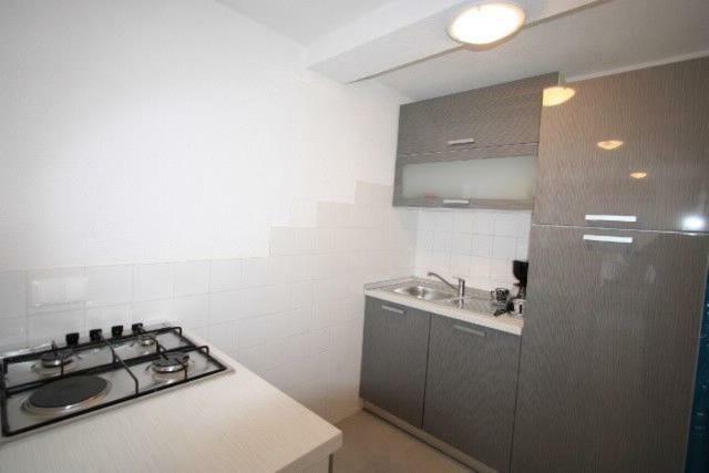 Apartments Hodzic Šilo Exterior foto